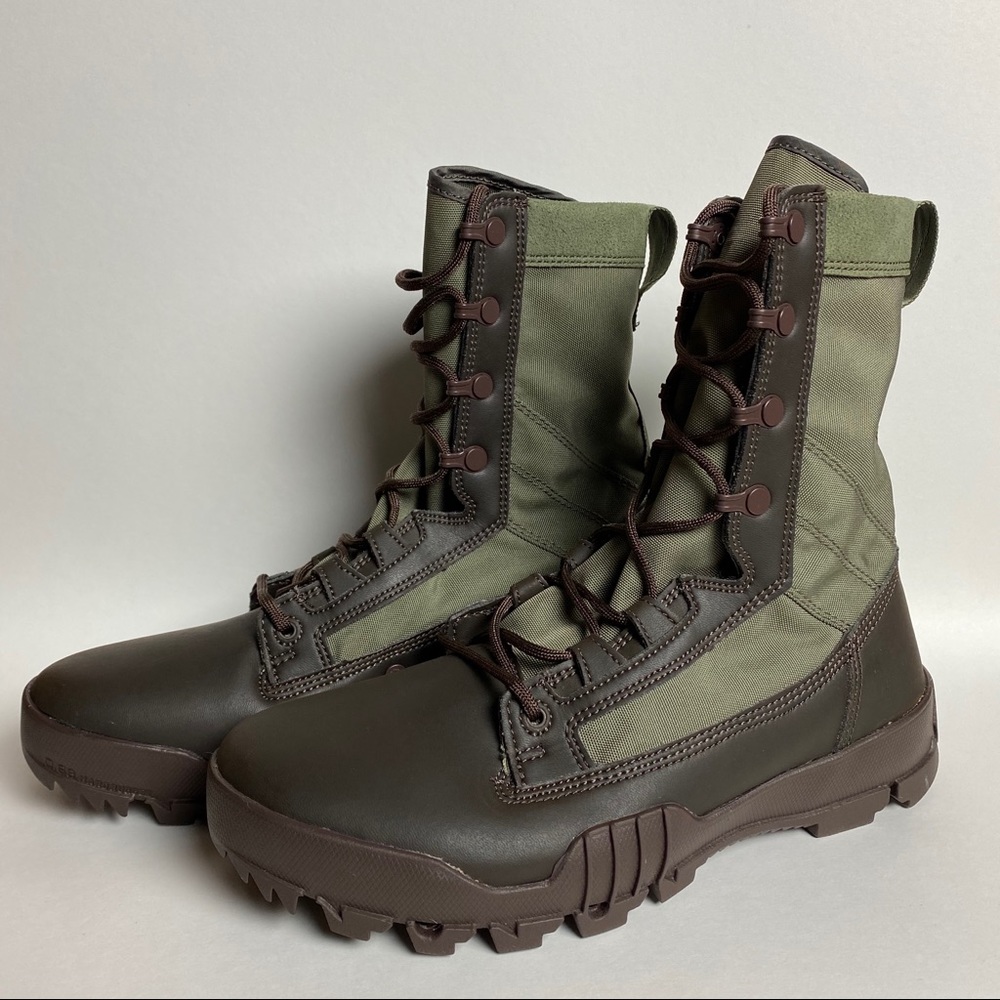 NIKE SFB Tactical Boot Jungle NWOT
